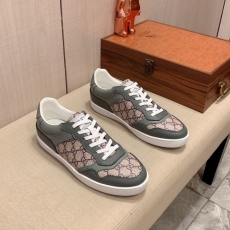 Gucci Low Shoes